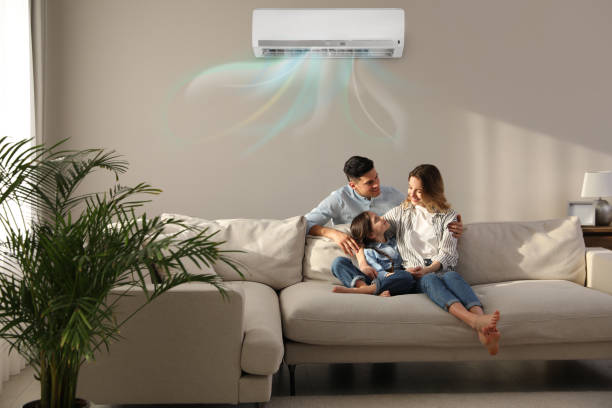 Best HVAC Installation Services  in Hillandale, MD