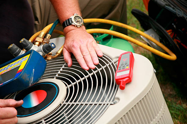 Local HVAC Companies in Hillandale, MD