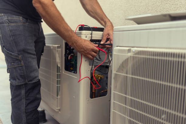 Best Local HVAC Companies  in Hillandale, MD