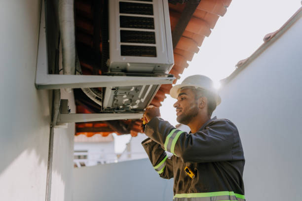 Best 24/7 HVAC Repair  in Hillandale, MD