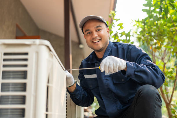 Best HVAC Repair Near Me  in Hillandale, MD