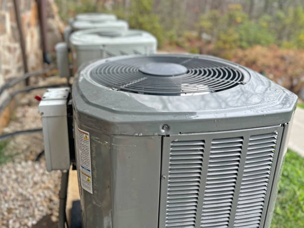 Best Best HVAC Companies  in Hillandale, MD