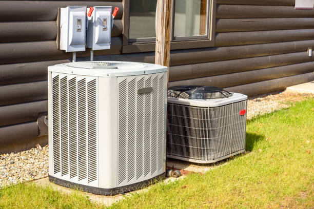 Best Affordable HVAC Services  in Hillandale, MD