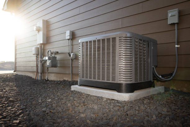 Best HVAC Maintenance Plan  in Hillandale, MD